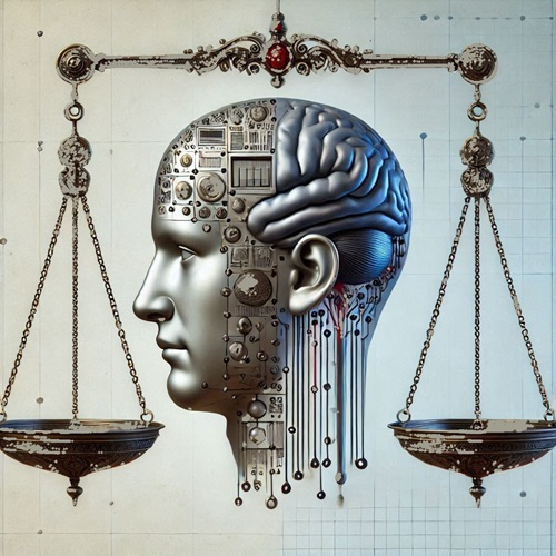 calculating