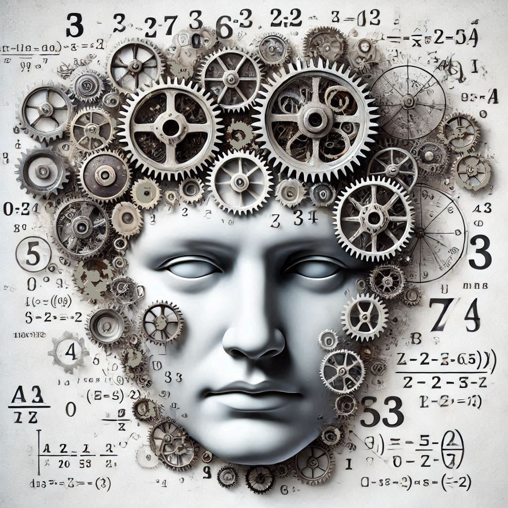 calculating