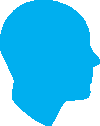 head