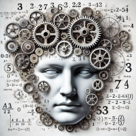 calculating