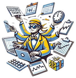 manage-organize